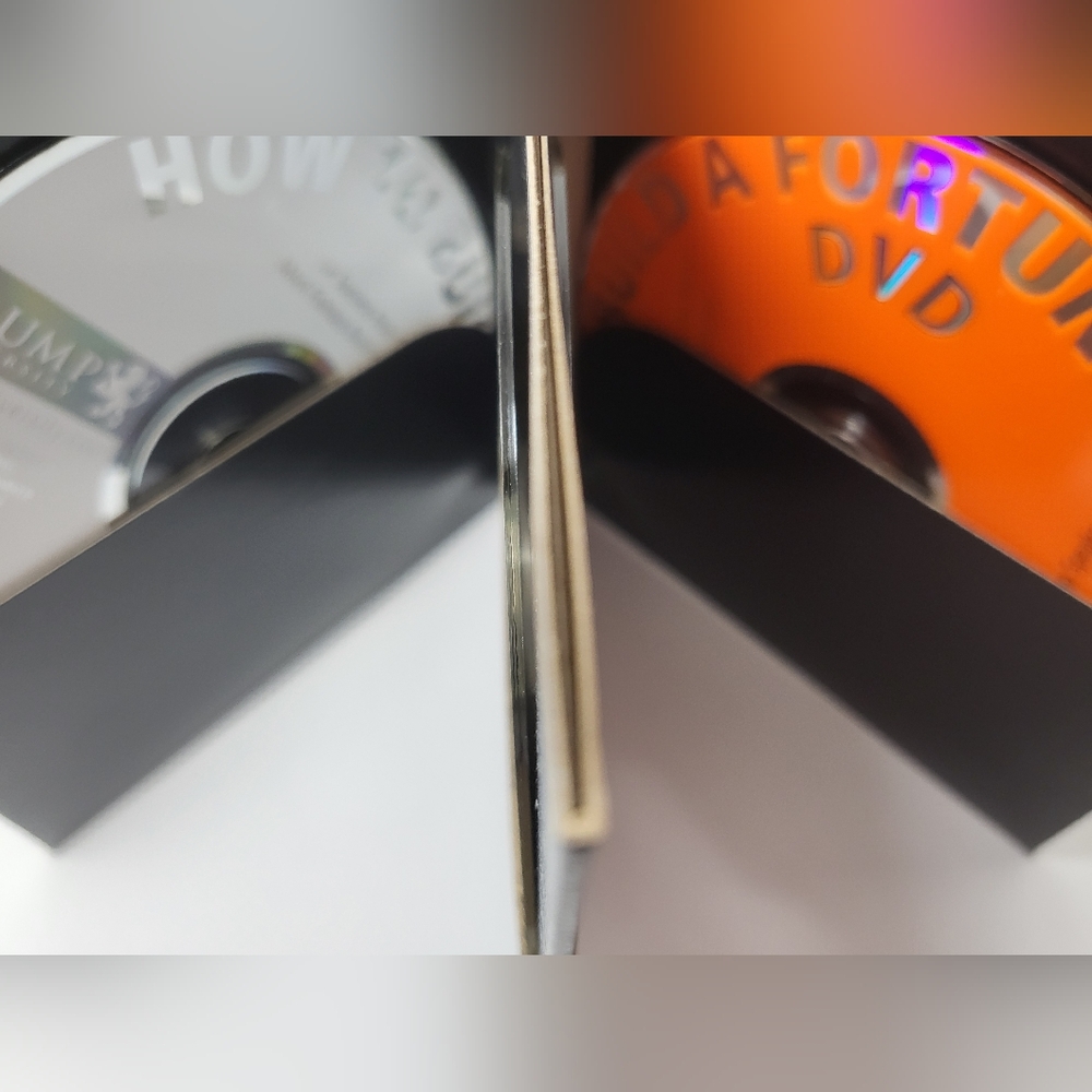 How To Build a Fortune - Picture 3 of 6